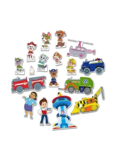 * Paw Patrol Wooden Rotating Floor Standing Easel* Paw Patrol