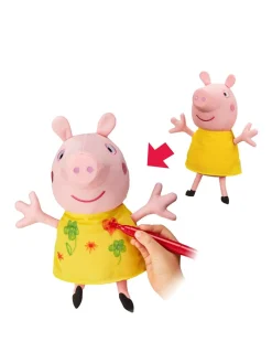 * Peppa Pig Colour Me Peppa* Peppa Pig