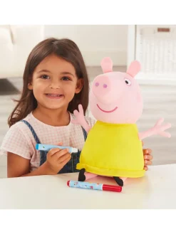 * Peppa Pig Colour Me Peppa* Peppa Pig