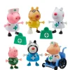 * Peppa Pig Doctor And Nurses Figure Pack* Peppa Pig