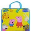 * Peppa Pig Doodle Bag* Peppa Pig