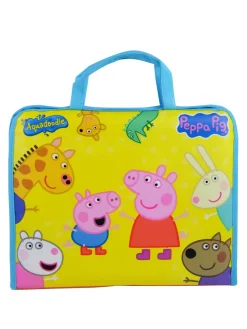 * Peppa Pig Doodle Bag* Peppa Pig