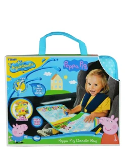 * Peppa Pig Doodle Bag* Peppa Pig