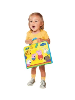 * Peppa Pig Doodle Bag* Peppa Pig