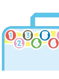 * Peppa Pig Doodle Bag* Peppa Pig