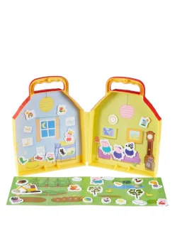 * Peppa Pig Foam Fun Cutouts* Peppa Pig