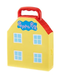 * Peppa Pig Foam Fun Cutouts* Peppa Pig