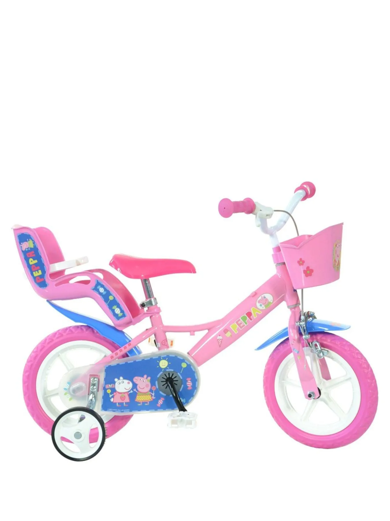 * Peppa Pig 12Inch Bike* Peppa Pig