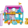 * Peppa Pig Kids Only Clubhouse* Peppa Pig