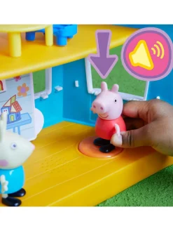 * Peppa Pig Kids Only Clubhouse* Peppa Pig