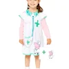 * Peppa Pig Nurse Costume* Peppa Pig