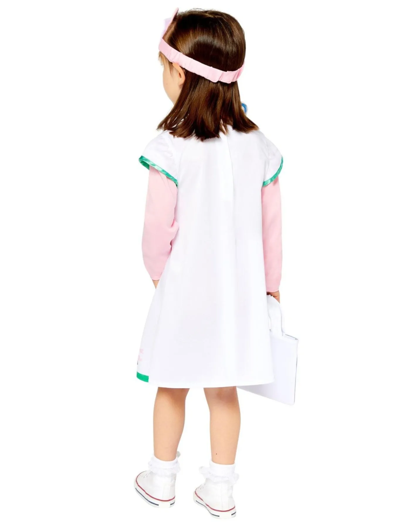* Peppa Pig Nurse Costume* Peppa Pig