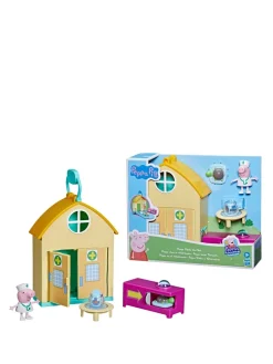 * Peppa Pig Peppa Visits The Vet* Peppa Pig