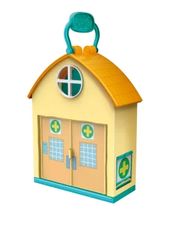 * Peppa Pig Peppa Visits The Vet* Peppa Pig