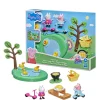 * Peppa Pig Peppa's Picnic Playset* Peppa Pig
