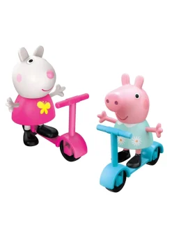 * Peppa Pig Peppa's Picnic Playset* Peppa Pig