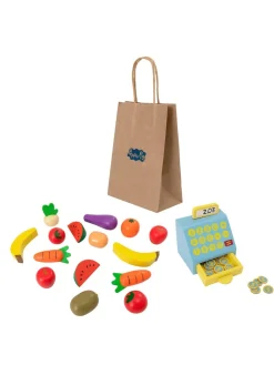 * Peppa Pig Peppa's Wooden Market Shop* Peppa Pig