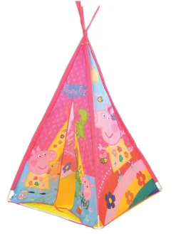 * Peppa Pig Tepee* Peppa Pig