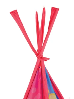 * Peppa Pig Tepee* Peppa Pig