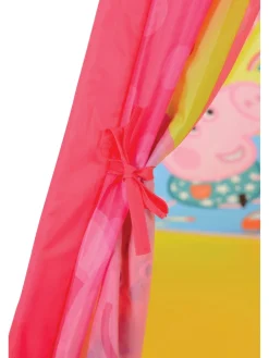 * Peppa Pig Tepee* Peppa Pig