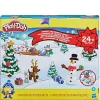 Christmas Gifts Play-Doh Advent Calendar Playset* Christmas Gifts