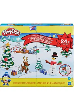 Christmas Gifts Play-Doh Advent Calendar Playset* Christmas Gifts