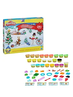 Christmas Gifts Play-Doh Advent Calendar Playset* Christmas Gifts
