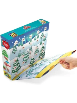 Christmas Gifts Play-Doh Advent Calendar Playset* Christmas Gifts