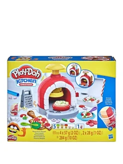 Christmas Gifts Play-Doh Kitchen Creations Pizza Oven Play-Set* Christmas Gifts