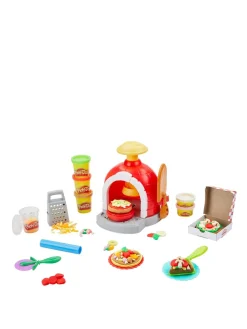 Christmas Gifts Play-Doh Kitchen Creations Pizza Oven Play-Set* Christmas Gifts