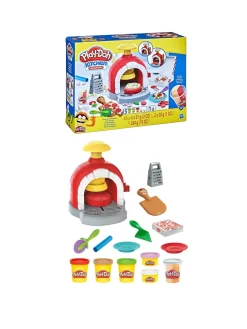 Christmas Gifts Play-Doh Kitchen Creations Pizza Oven Play-Set* Christmas Gifts