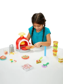 Christmas Gifts Play-Doh Kitchen Creations Pizza Oven Play-Set* Christmas Gifts