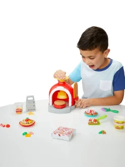 Christmas Gifts Play-Doh Kitchen Creations Pizza Oven Play-Set* Christmas Gifts