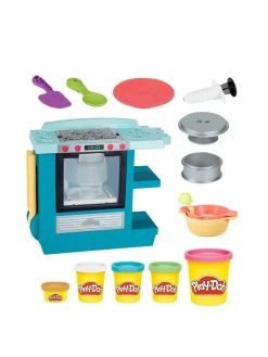 Christmas Gifts Play-Doh Kitchen Creations Rising Cake Oven Bakery Playset* Christmas Gifts
