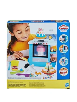 Christmas Gifts Play-Doh Kitchen Creations Rising Cake Oven Bakery Playset* Christmas Gifts
