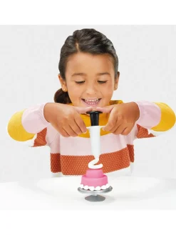 Christmas Gifts Play-Doh Kitchen Creations Rising Cake Oven Bakery Playset* Christmas Gifts