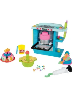 Christmas Gifts Play-Doh Kitchen Creations Rising Cake Oven Bakery Playset* Christmas Gifts