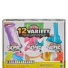 Christmas Gifts Play-Doh Slime 12 Variety Color Pack* Christmas Gifts