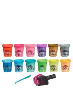 Christmas Gifts Play-Doh Slime 12 Variety Color Pack* Christmas Gifts