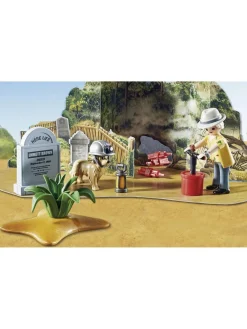 * Playmobil 70576 Back To The Future© Western Advent Calendar* Playmobil