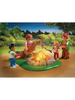 * Playmobil 71001 City Life Adventure Treehouse With Slide* Playmobil