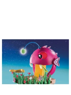 * Playmobil 70609 Family Fun Aqua Park Water Park With Slides* Playmobil