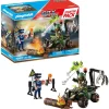 * Playmobil 70817 Police Training Starter Pack* Playmobil