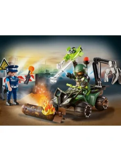* Playmobil 70817 Police Training Starter Pack* Playmobil