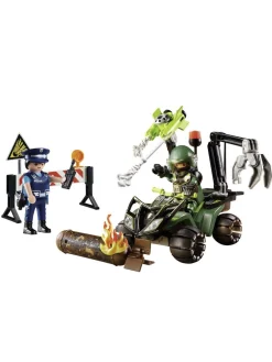 * Playmobil 70817 Police Training Starter Pack* Playmobil