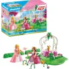 * Playmobil 70819 Princess Garden Starter Pack* Playmobil
