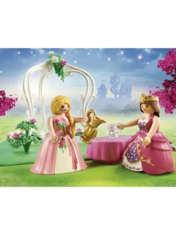 * Playmobil 70819 Princess Garden Starter Pack* Playmobil