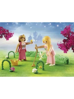 * Playmobil 70819 Princess Garden Starter Pack* Playmobil