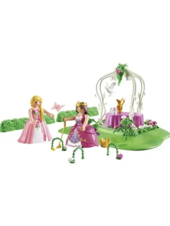 * Playmobil 70819 Princess Garden Starter Pack* Playmobil
