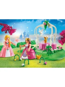 * Playmobil 70819 Princess Garden Starter Pack* Playmobil